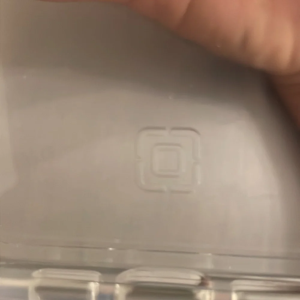 New Clear iPhone Case for iPhone 12 Pro Max and iPhone 13
